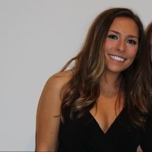 Meet your Posher, Nellie